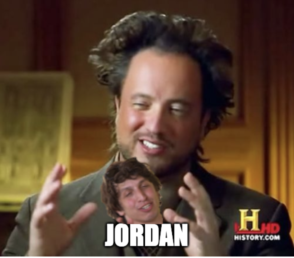 ancient jordan